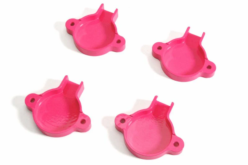 Perrin Cam Solenoid Covers Subaru Ascent (2019-2025) Black / Blue / Red/ Yellow/ Hyper Pink - Image 2