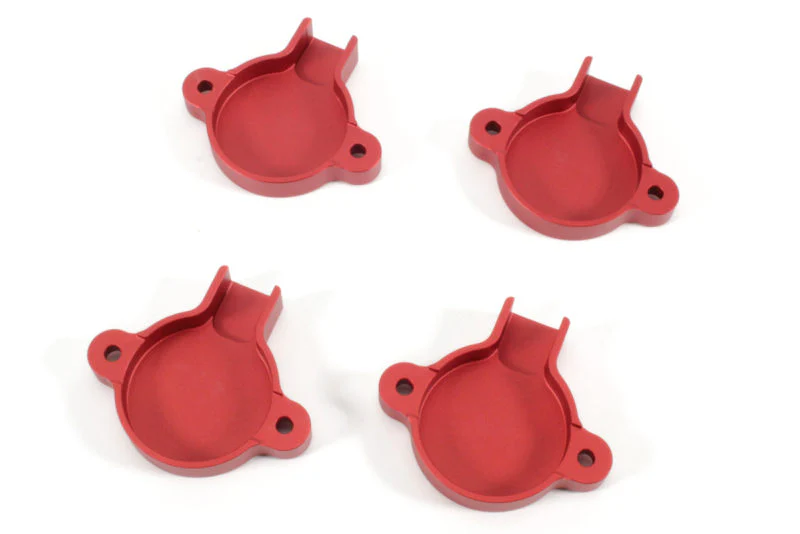 Perrin Cam Solenoid Covers Subaru Ascent (2019-2025) Black / Blue / Red/ Yellow/ Hyper Pink - Image 4