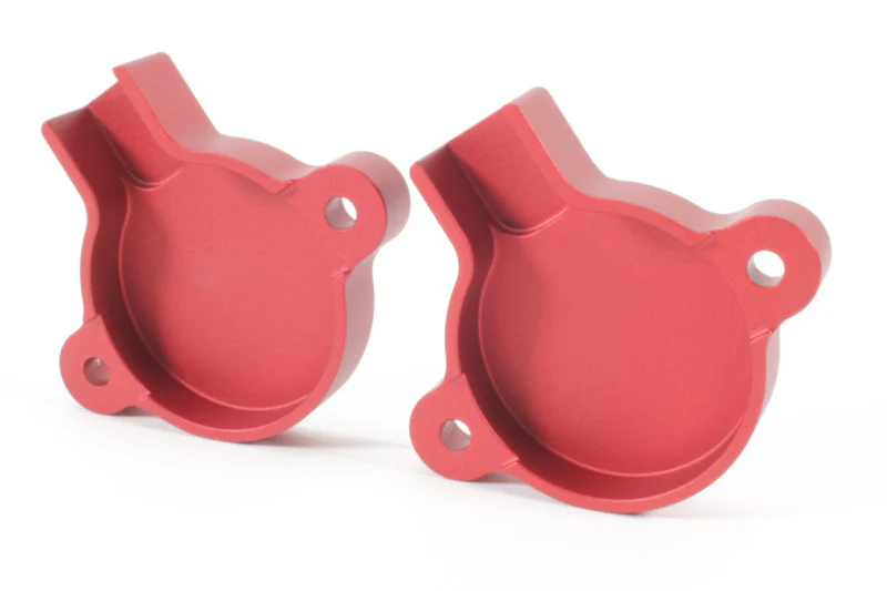 Perrin Cam Solenoid Covers Subaru Ascent (2019-2025) Black / Blue / Red/ Yellow/ Hyper Pink - Image 6