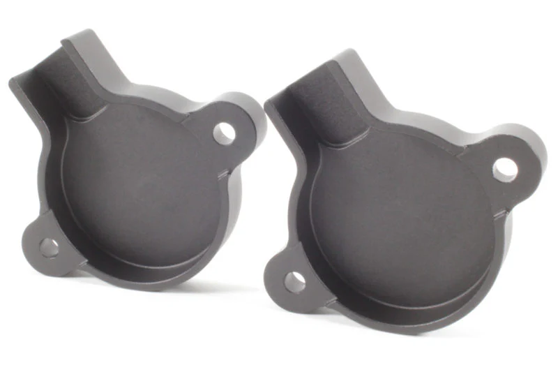 Perrin Cam Solenoid Covers Subaru WRX (15-25) Black / Blue / Red/ Yellow/ Hyper Pink - Image 4