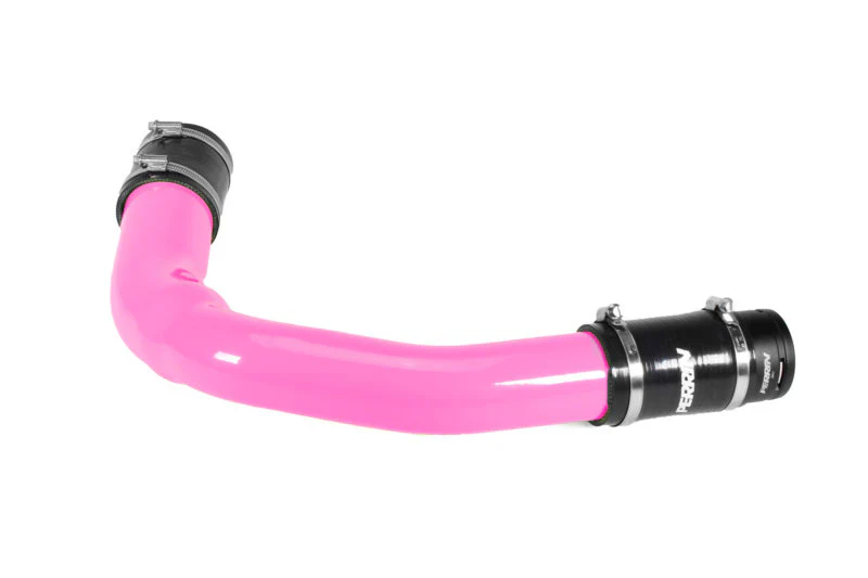 Perrin Charge Pipe Subaru Legacy XT (2020-2025) Black / Red / Pink / Neon Yellow - Image 10