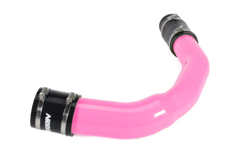 Perrin Charge Pipe Subaru Legacy XT (2020-2025) Black / Red / Pink / Neon Yellow - Image 11