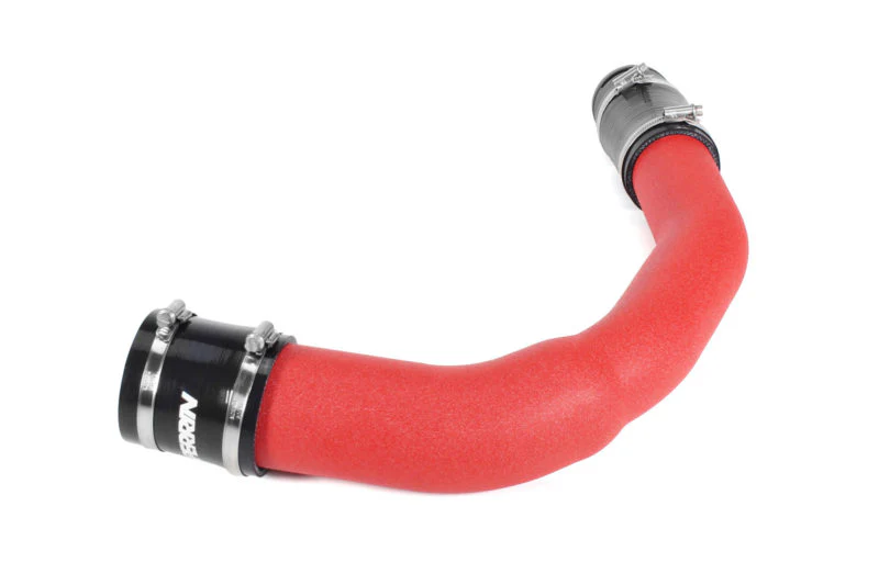 Perrin Charge Pipe Subaru Legacy XT (2020-2025) Black / Red / Pink / Neon Yellow - Image 8