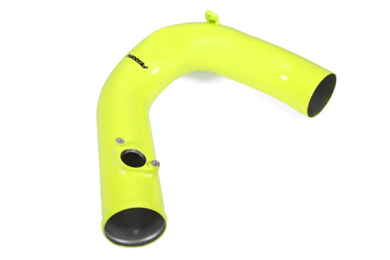 PERRIN Cold Air Intake Subaru BRZ / Toyota GR86 (2022-2025) Black / Hyper Pink / Neon Yellow / Red - Image 16