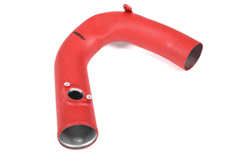 PERRIN Cold Air Intake Subaru BRZ / Toyota GR86 (2022-2025) Black / Hyper Pink / Neon Yellow / Red - Image 19