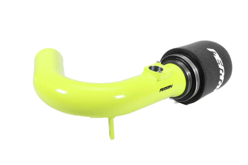 Perrin Cold Air Intake Subaru WRX (2022-2025) Black / Pink / Neon Yellow or Red - Image 10