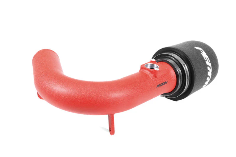 Perrin Cold Air Intake Subaru WRX (2022-2025) Black / Pink / Neon Yellow or Red - Image 2