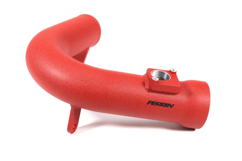 Perrin Cold Air Intake Subaru WRX (2022-2025) Black / Pink / Neon Yellow or Red - Image 3