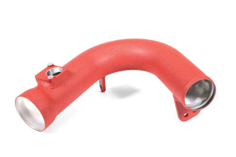 Perrin Cold Air Intake Subaru WRX (2022-2025) Black / Pink / Neon Yellow or Red - Image 4