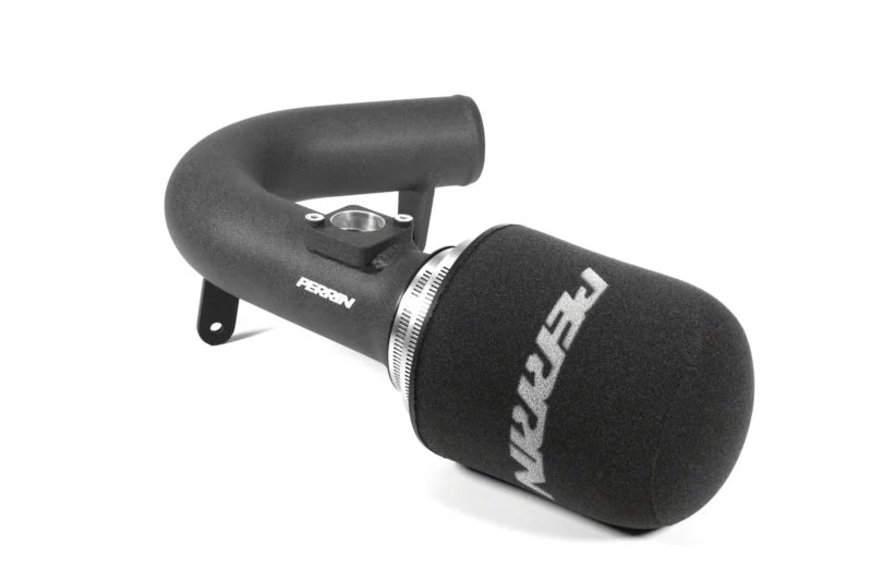 Perrin Cold Air Intake Subaru WRX (2022-2025) Black / Pink / Neon Yellow or Red - Image 5