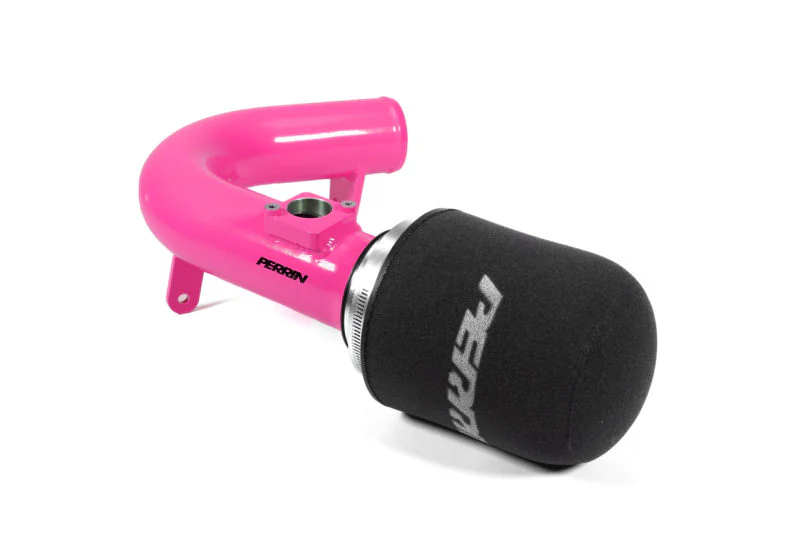 Perrin Cold Air Intake Subaru WRX (2022-2025) Black / Pink / Neon Yellow or Red - Image 7