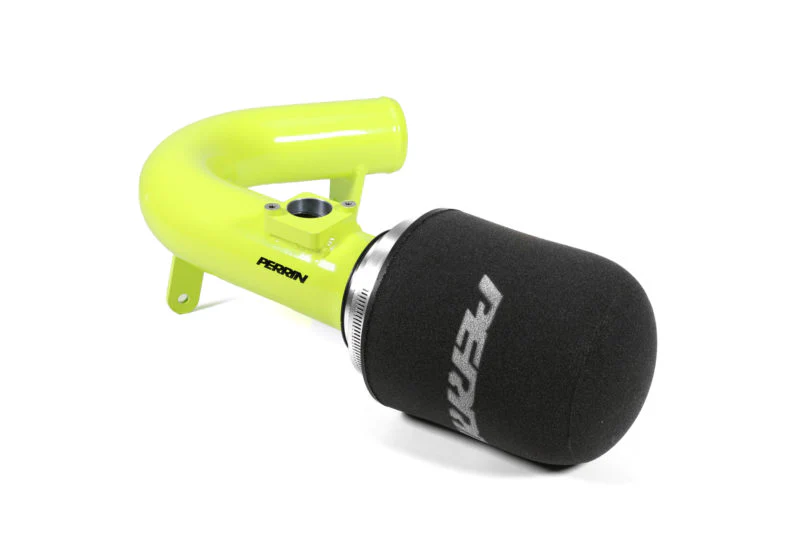Perrin Cold Air Intake Subaru WRX (2022-2025) Black / Pink / Neon Yellow or Red - Image 9