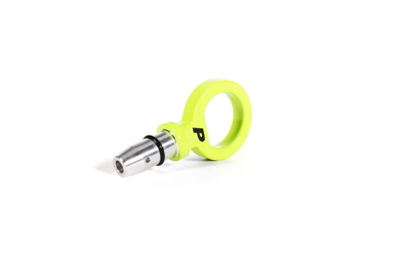 Perrin Dipstick Handle Subaru WRX (15-25) P or Loop Style - Hyper Pink or Neon Yellow - Image 15