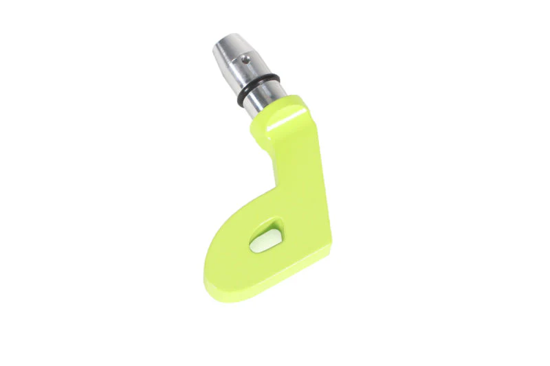 Perrin Dipstick Handle Subaru WRX (15-25) P or Loop Style - Hyper Pink or Neon Yellow - Image 7