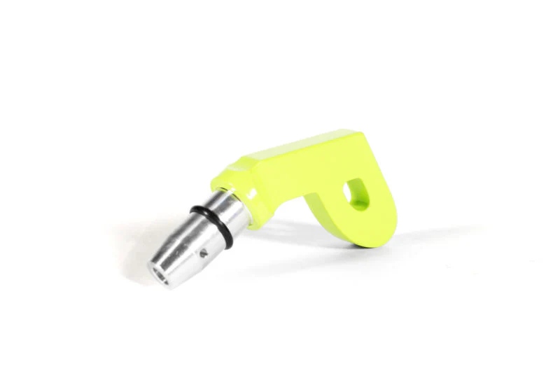 Perrin Dipstick Handle Subaru WRX (15-25) P or Loop Style - Hyper Pink or Neon Yellow - Image 8