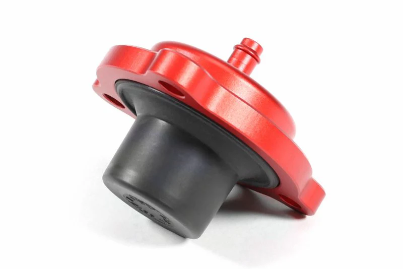 Perrin Diverter Valve Subaru WRX (22-25) Red - PSP-TAC-616RD - Image 5