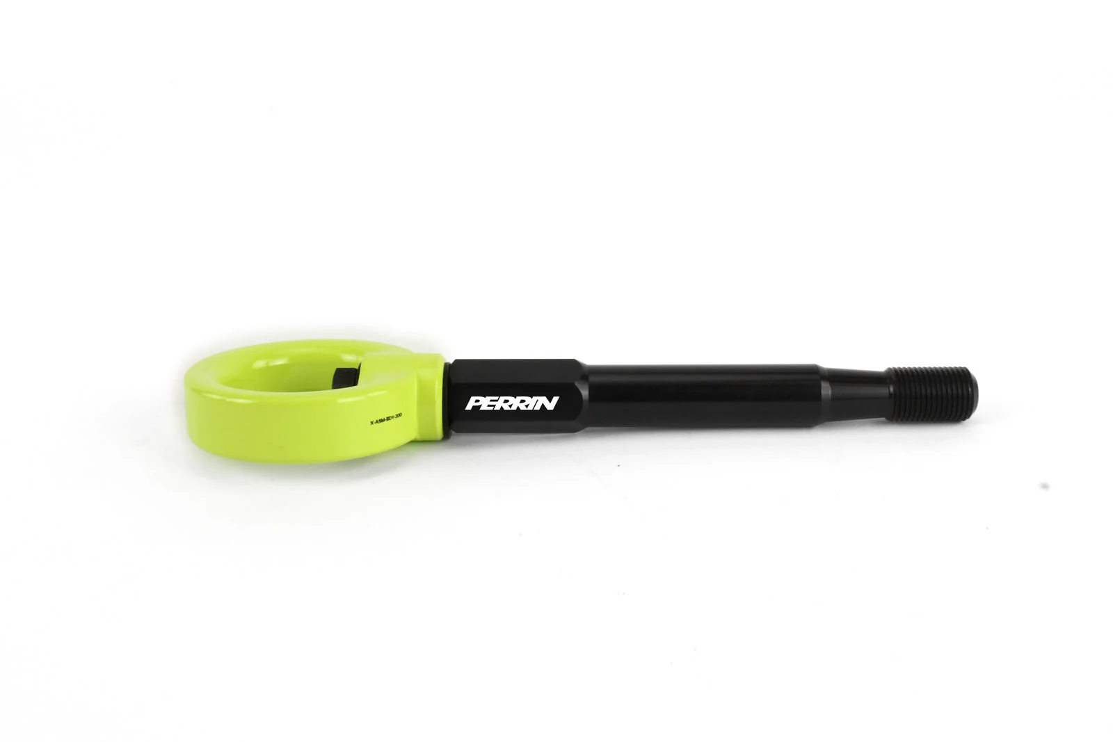 Perrin Rear Tow Hooks Subaru Ascent (19-22) Red / Black / Neon Yellow / Hyper Pink - Image 11
