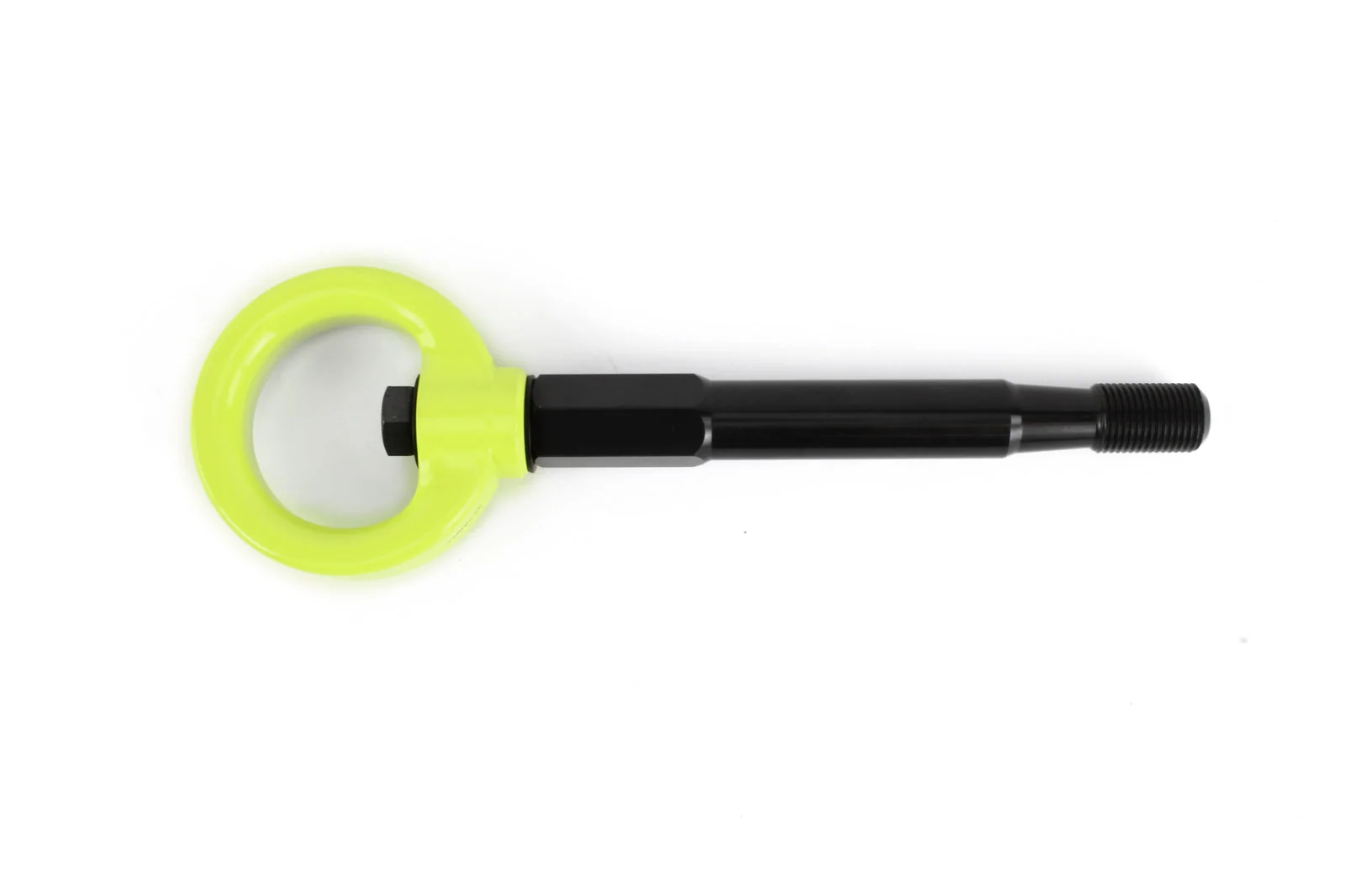 Perrin Rear Tow Hooks Subaru Ascent (19-22) Red / Black / Neon Yellow / Hyper Pink - Image 12