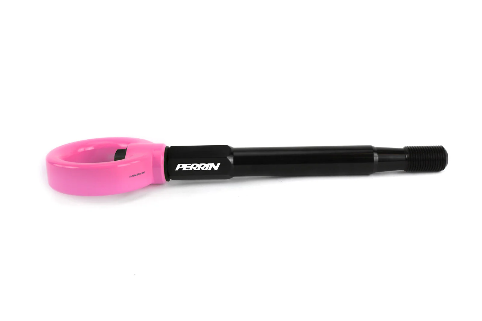 Perrin Front Tow Hooks Subaru Outback (2013–2025) Red / Black / Neon Yellow / Hyper Pink - Image 16
