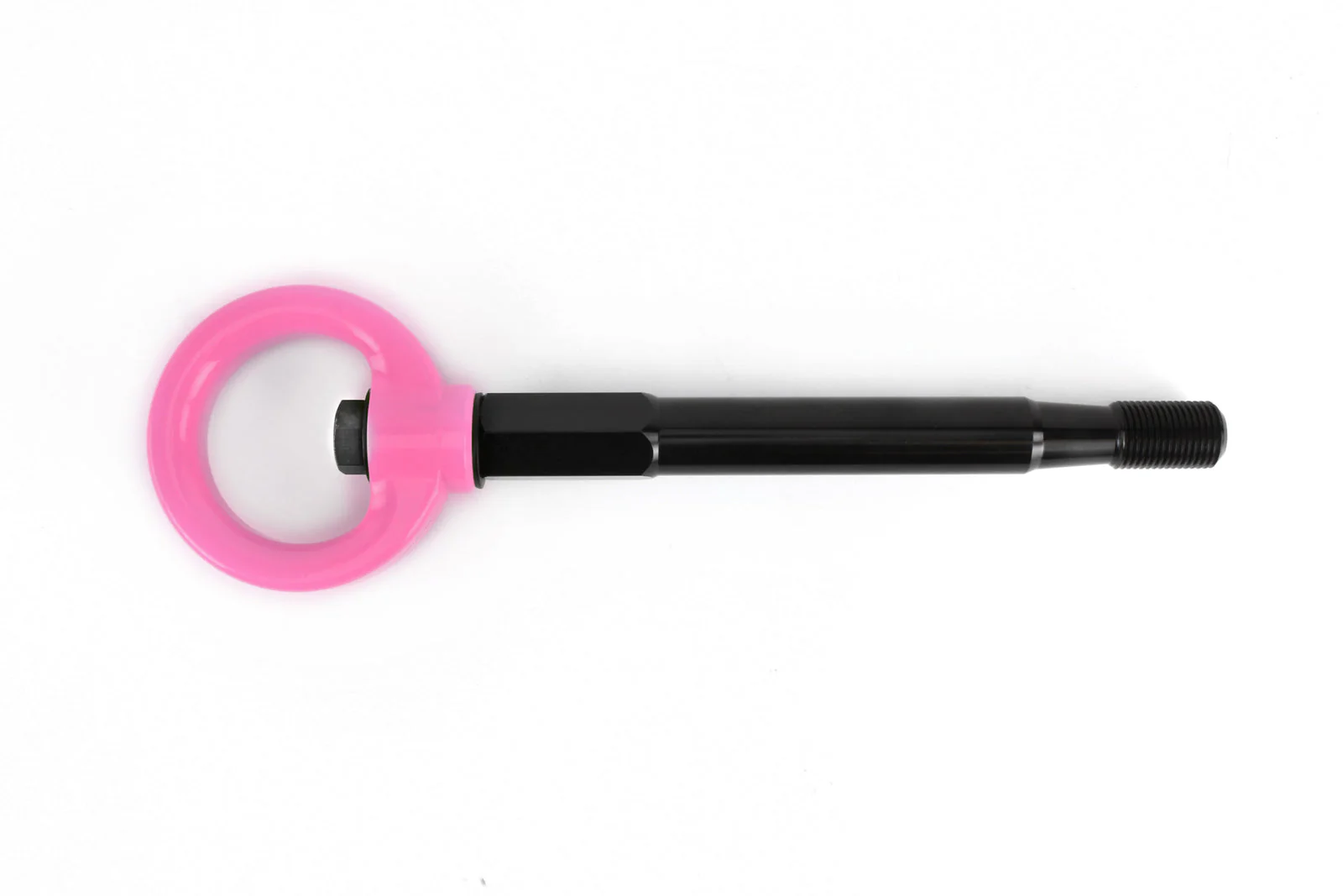 Perrin Front Tow Hooks Subaru Outback (2013–2025) Red / Black / Neon Yellow / Hyper Pink - Image 17