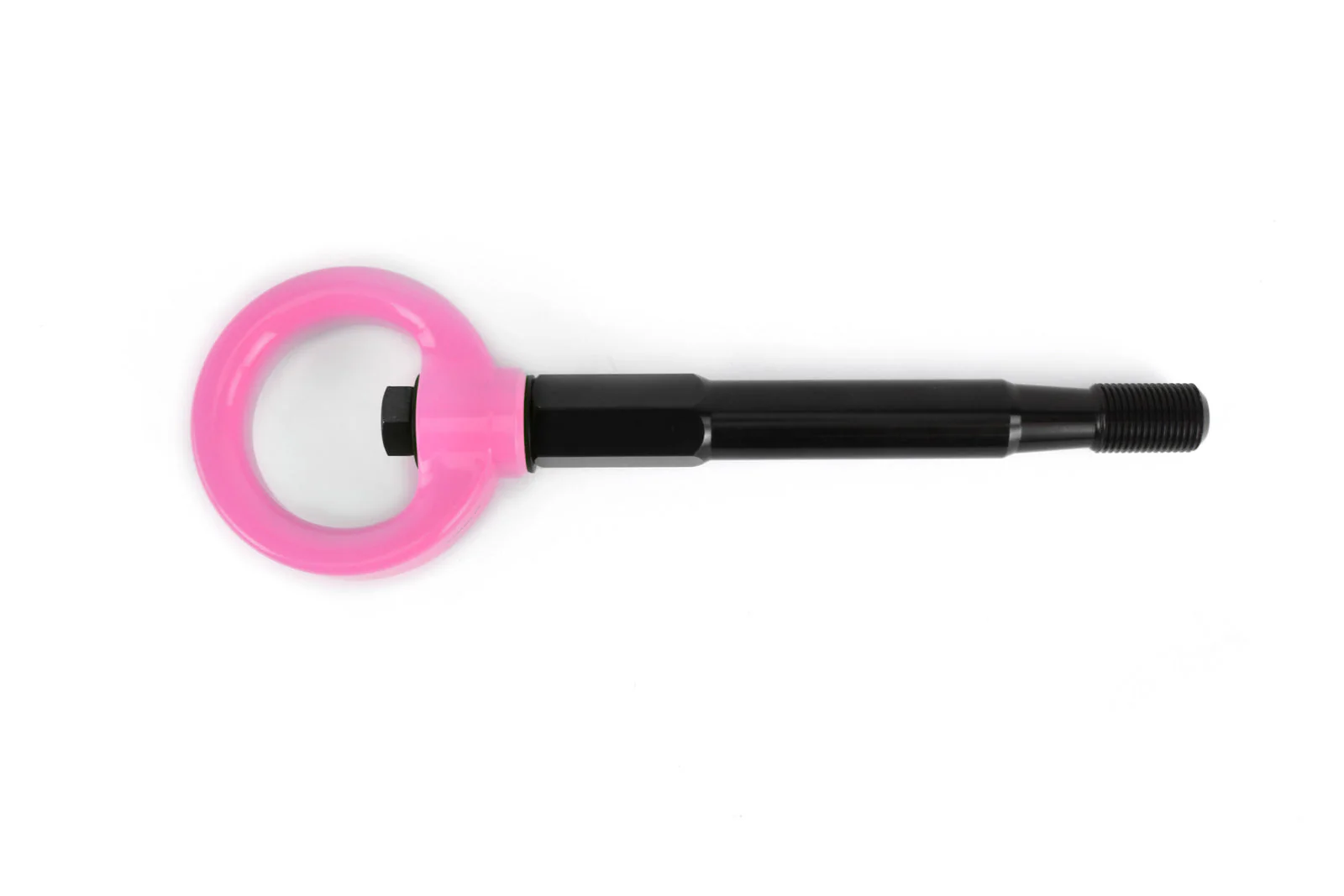 Perrin Front Tow Hooks Subaru Outback (2013–2025) Red / Black / Neon Yellow / Hyper Pink - Image 21