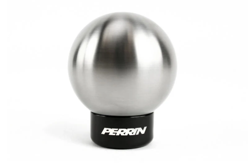 Perrin Shift Knob Subaru BRZ (13-25) Scion FR-S (13-16) Toyota GR86 (22-25) 86 (17-20) Automatic - Ball / Barrel or Tapered