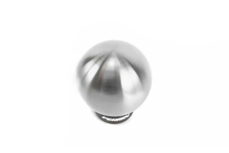 Perrin Shift Knob Subaru BRZ (13-25) Scion FR-S (13-16) Toyota GR86 (22-25) 86 (17-20) Automatic - Ball / Barrel or Tapered - Image 2