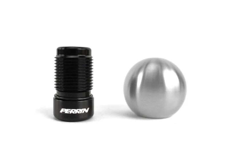 Perrin Shift Knob Subaru BRZ (13-25) Scion FR-S (13-16) Toyota GR86 (22-25) 86 (17-20) Automatic - Ball / Barrel or Tapered - Image 3