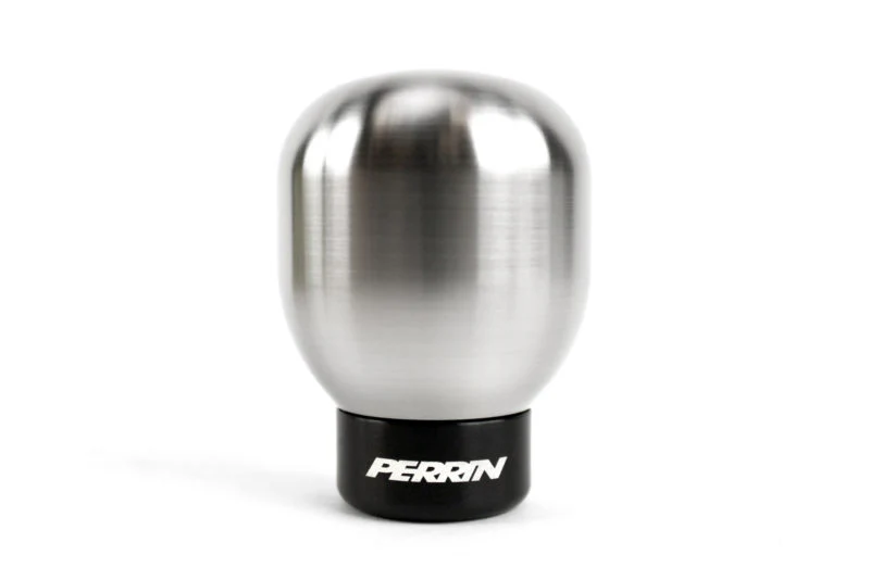 Perrin Shift Knob Subaru BRZ (13-25) Scion FR-S (13-16) Toyota GR86 (22-25) 86 (17-20) Automatic - Ball / Barrel or Tapered - Image 4