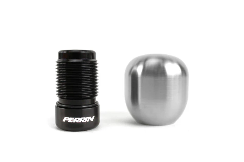 Perrin Shift Knob Subaru BRZ (13-25) Scion FR-S (13-16) Toyota GR86 (22-25) 86 (17-20) Automatic - Ball / Barrel or Tapered - Image 6