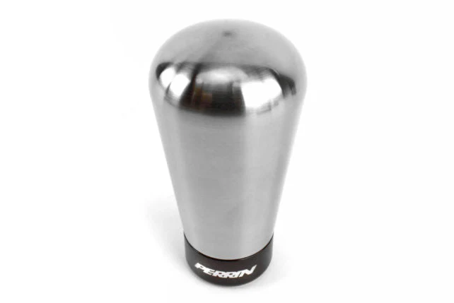 Perrin Shift Knob Subaru BRZ (13-25) Scion FR-S (13-16) Toyota GR86 (22-25) 86 (17-20) Automatic - Ball / Barrel or Tapered - Image 8
