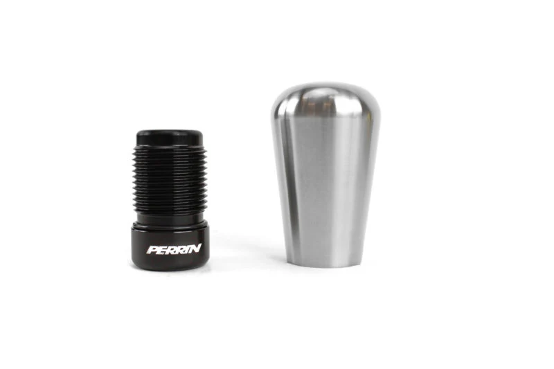 Perrin Shift Knob Subaru BRZ (13-25) Scion FR-S (13-16) Toyota GR86 (22-25) 86 (17-20) Automatic - Ball / Barrel or Tapered - Image 9