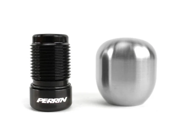 Perrin Shift Knob Subaru Forester (00-13) Forester XT (04-08) Manual - Ball / Barrel or Tapered - Image 6