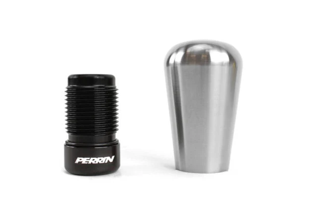 Perrin Shift Knob Subaru Forester (00-13) Forester XT (04-08) Manual - Ball / Barrel or Tapered - Image 9