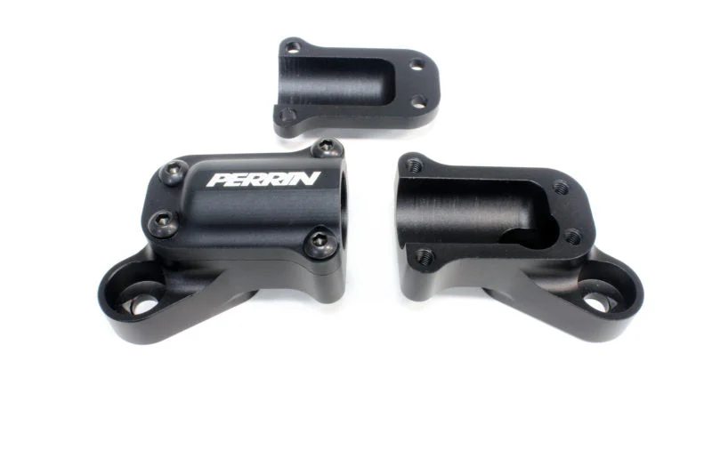 Perrin Strut Tower Brace Subaru BRZ FRS 86 (13-21) Front or Rear - Black / Carbon Fiber / Hyper Pink / Neon Yellow / Red - Image 20