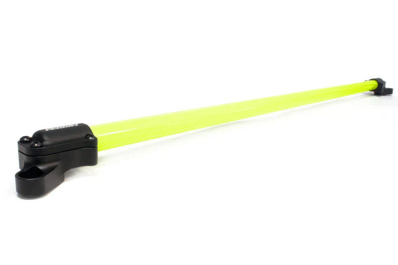 Perrin Strut Tower Brace Subaru BRZ FRS 86 (13-21) Front or Rear - Black / Carbon Fiber / Hyper Pink / Neon Yellow / Red - Image 21