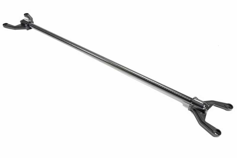 Perrin Strut Tower Brace Subaru BRZ FRS 86 (13-21) Front or Rear - Black / Carbon Fiber / Hyper Pink / Neon Yellow / Red - Image 7