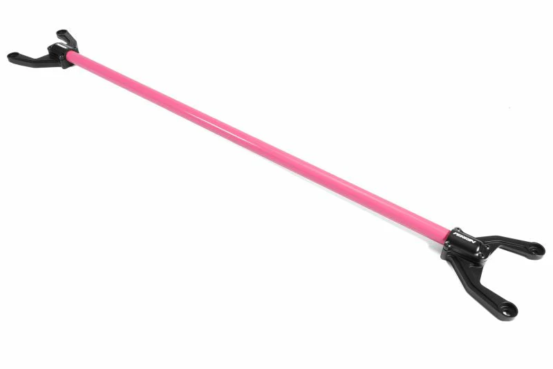Perrin Strut Tower Brace Subaru BRZ FRS 86 (13-21) Front or Rear - Black / Carbon Fiber / Hyper Pink / Neon Yellow / Red - Image 9