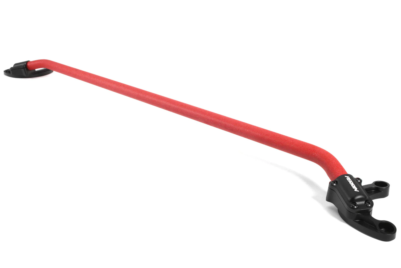 Perrin Strut Tower Brace Subaru Crosstrek (18–26) Front - Black / Neon Yellow or Red - Image 11