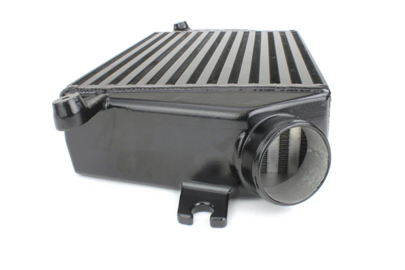 Perrin Top Mount Intercooler Subaru Forester XT (2014-2018) Black or Silver Core - Image 4