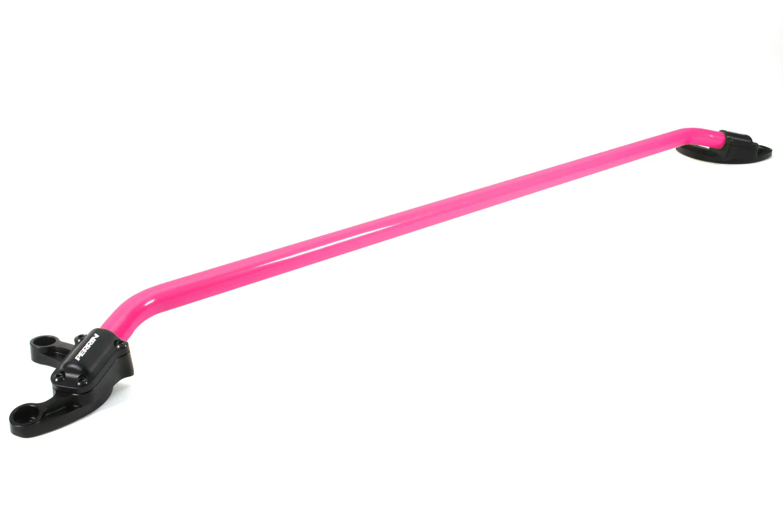 Perrin Strut Tower Brace Subaru WRX (22-25) Front or Rear - Black / Carbon Fiber / Hyper Pink / Neon Yellow or Red - Image 10