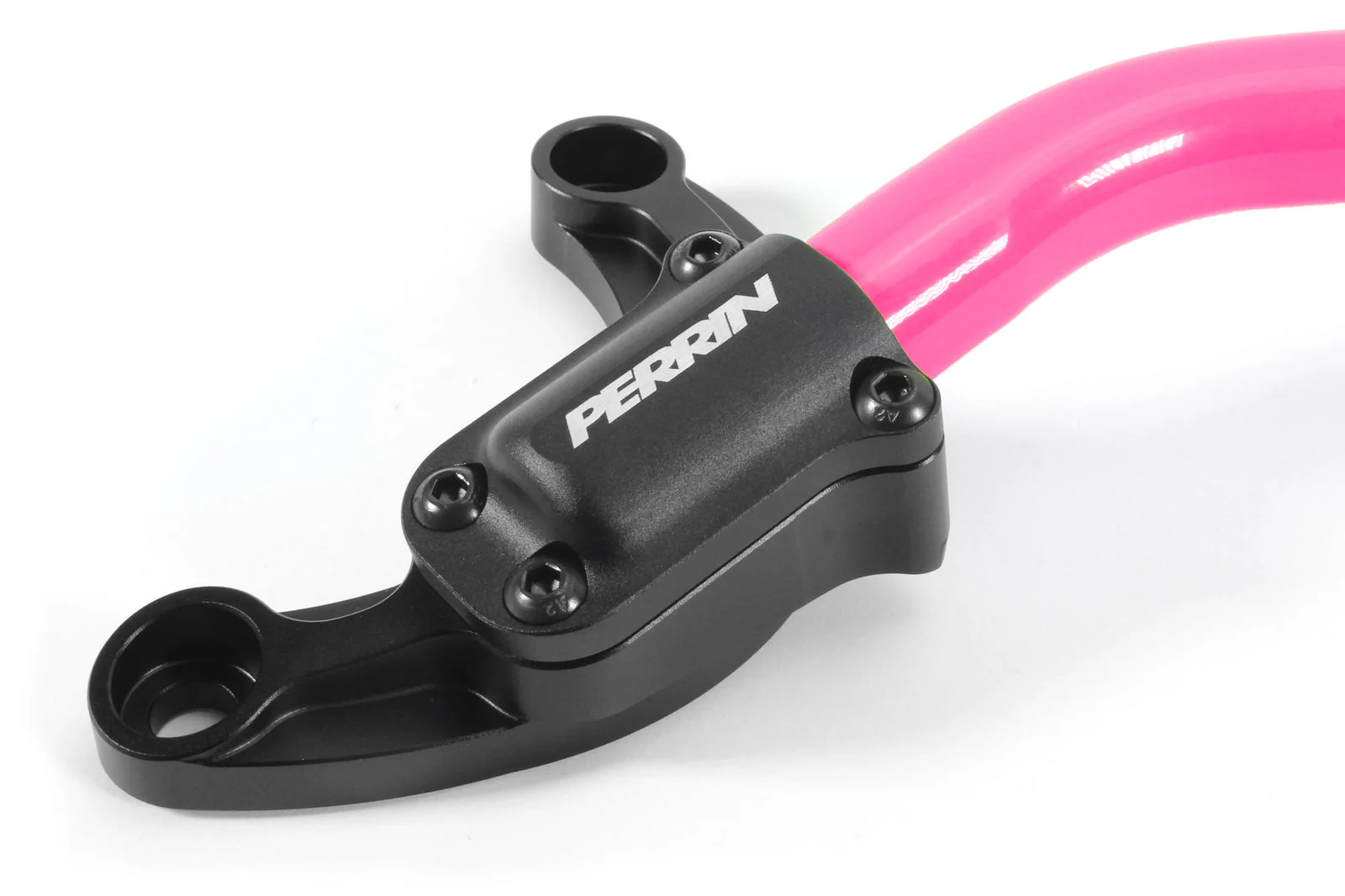 Perrin Strut Tower Brace Subaru WRX (22-25) Front or Rear - Black / Carbon Fiber / Hyper Pink / Neon Yellow or Red - Image 11