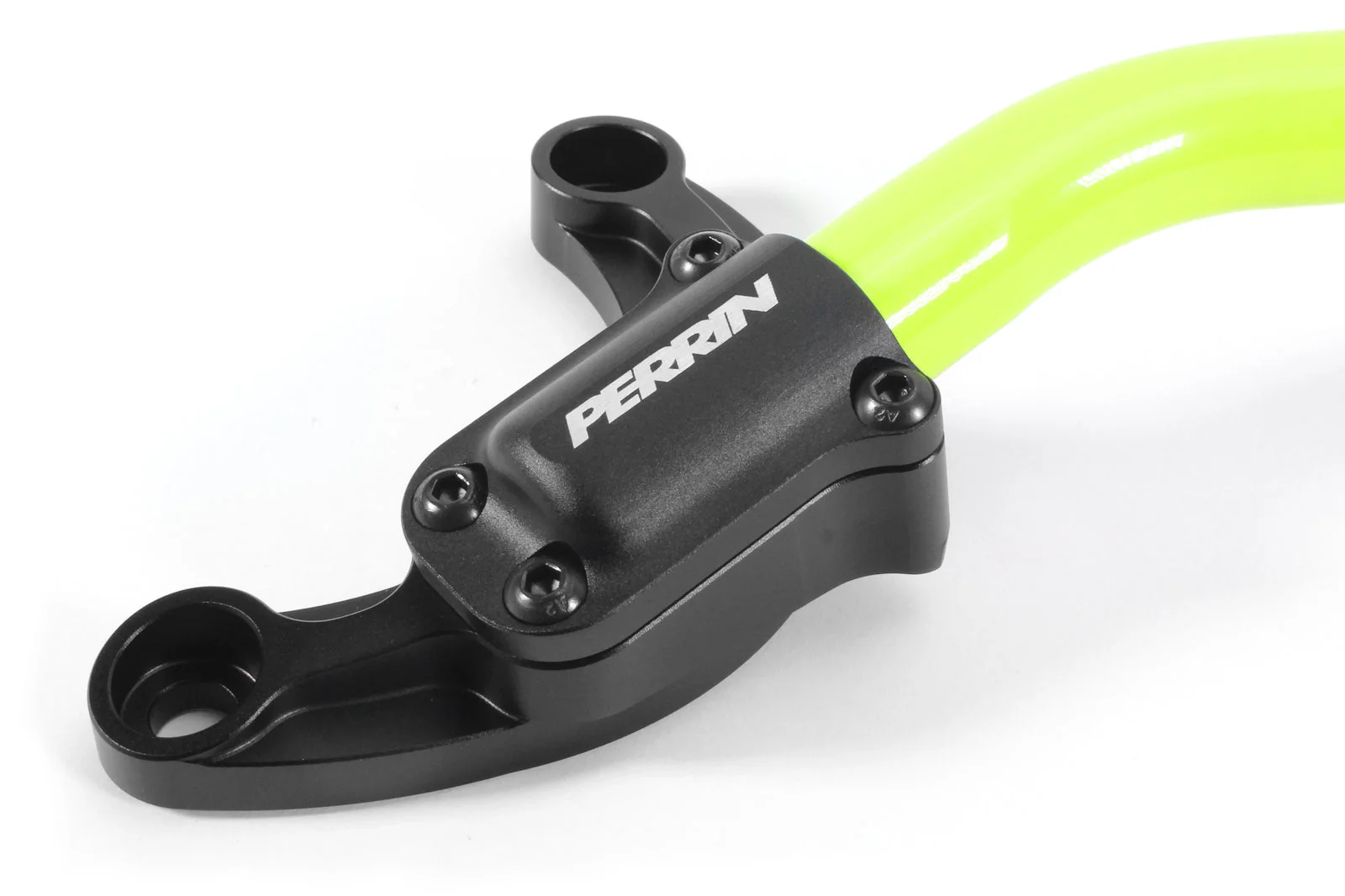 Perrin Strut Tower Brace Subaru WRX (22-25) Front or Rear - Black / Carbon Fiber / Hyper Pink / Neon Yellow or Red - Image 14