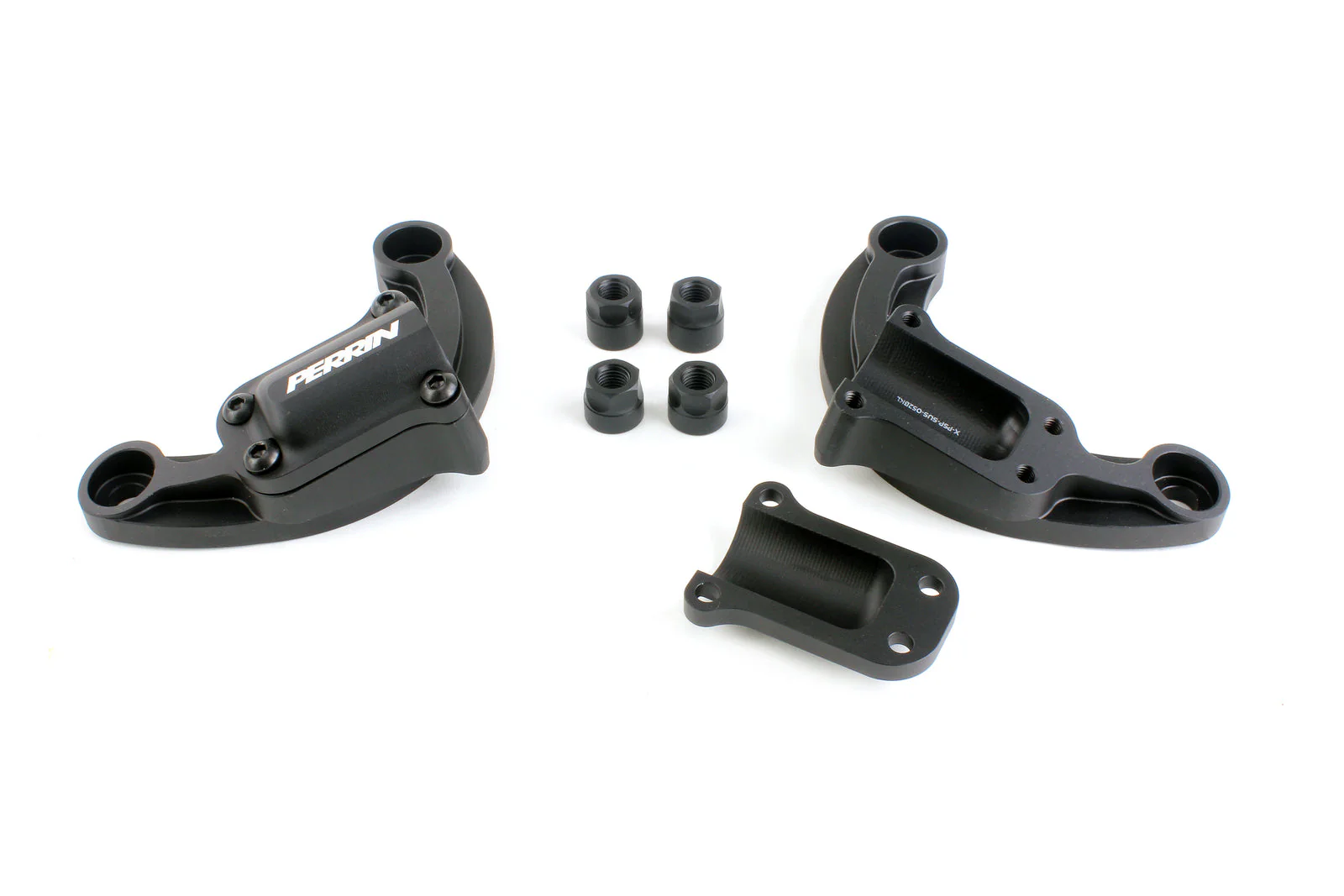 Perrin Strut Tower Brace Subaru WRX (22-25) Front or Rear - Black / Carbon Fiber / Hyper Pink / Neon Yellow or Red - Image 15