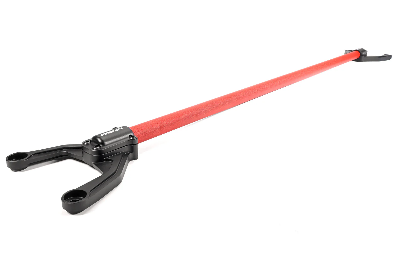 Perrin Strut Tower Brace Subaru WRX (22-25) Front or Rear - Black / Carbon Fiber / Hyper Pink / Neon Yellow or Red - Image 16