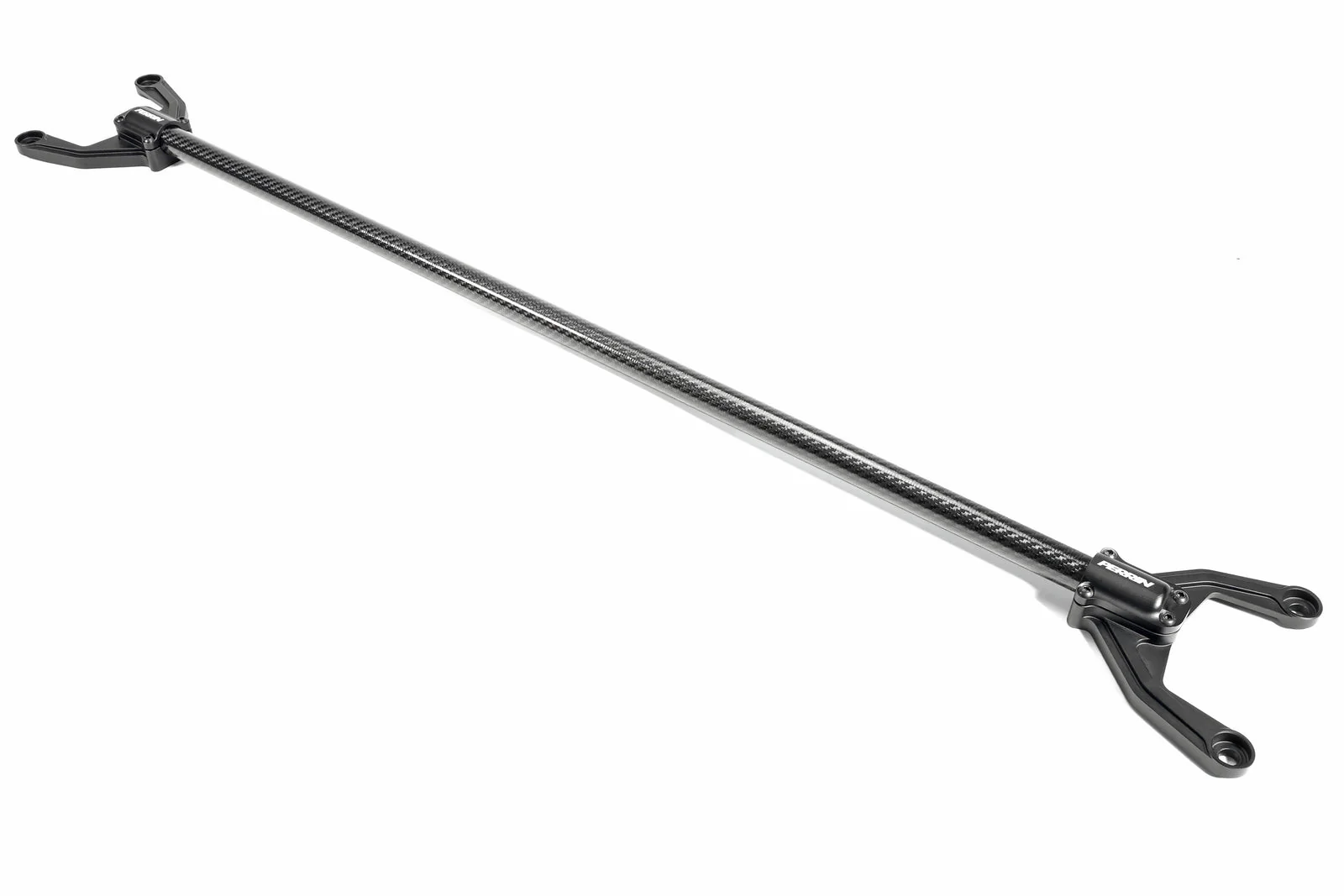 Perrin Strut Tower Brace Subaru WRX (22-25) Front or Rear - Black / Carbon Fiber / Hyper Pink / Neon Yellow or Red - Image 23