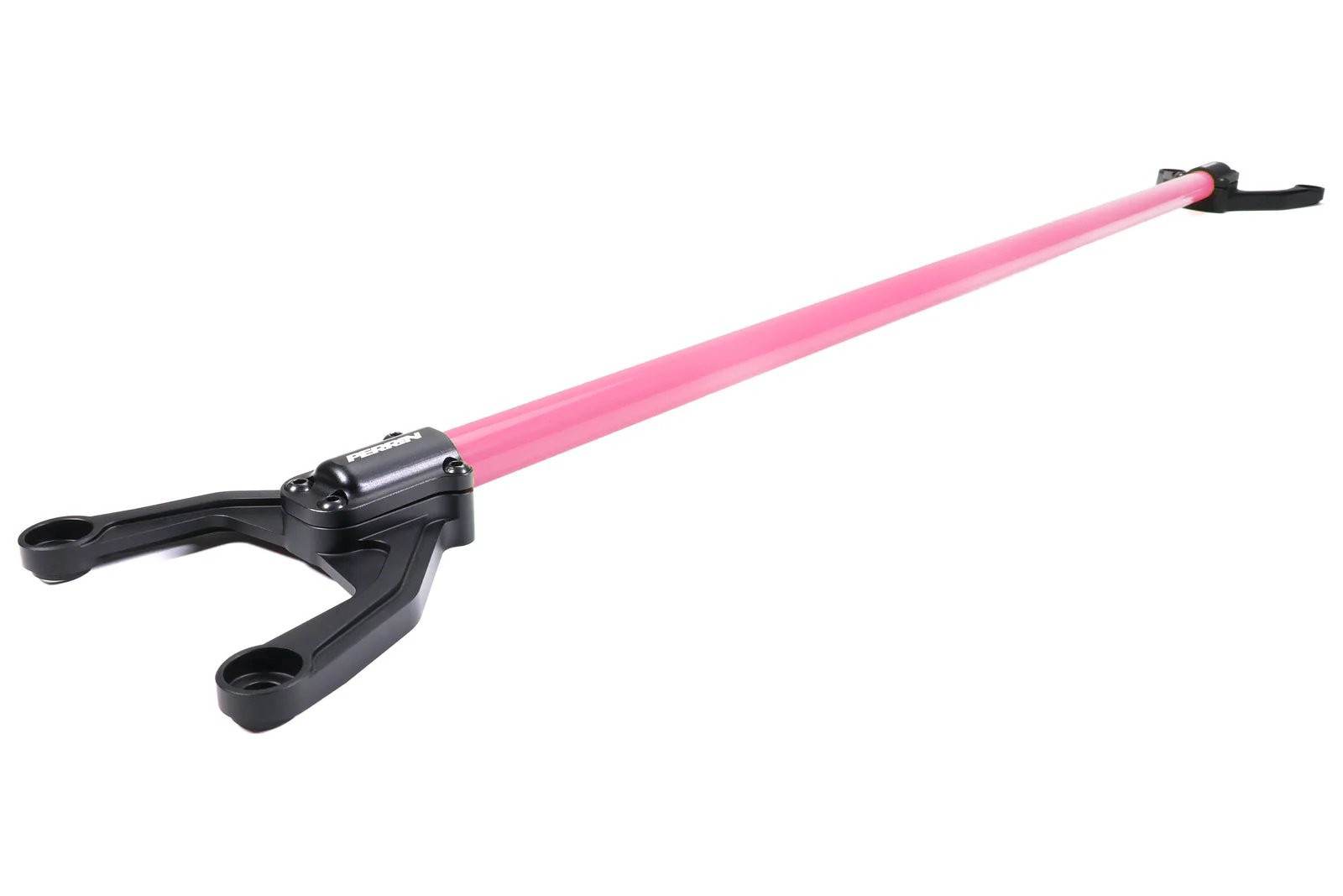 Perrin Strut Tower Brace Subaru WRX (22-25) Front or Rear - Black / Carbon Fiber / Hyper Pink / Neon Yellow or Red - Image 28