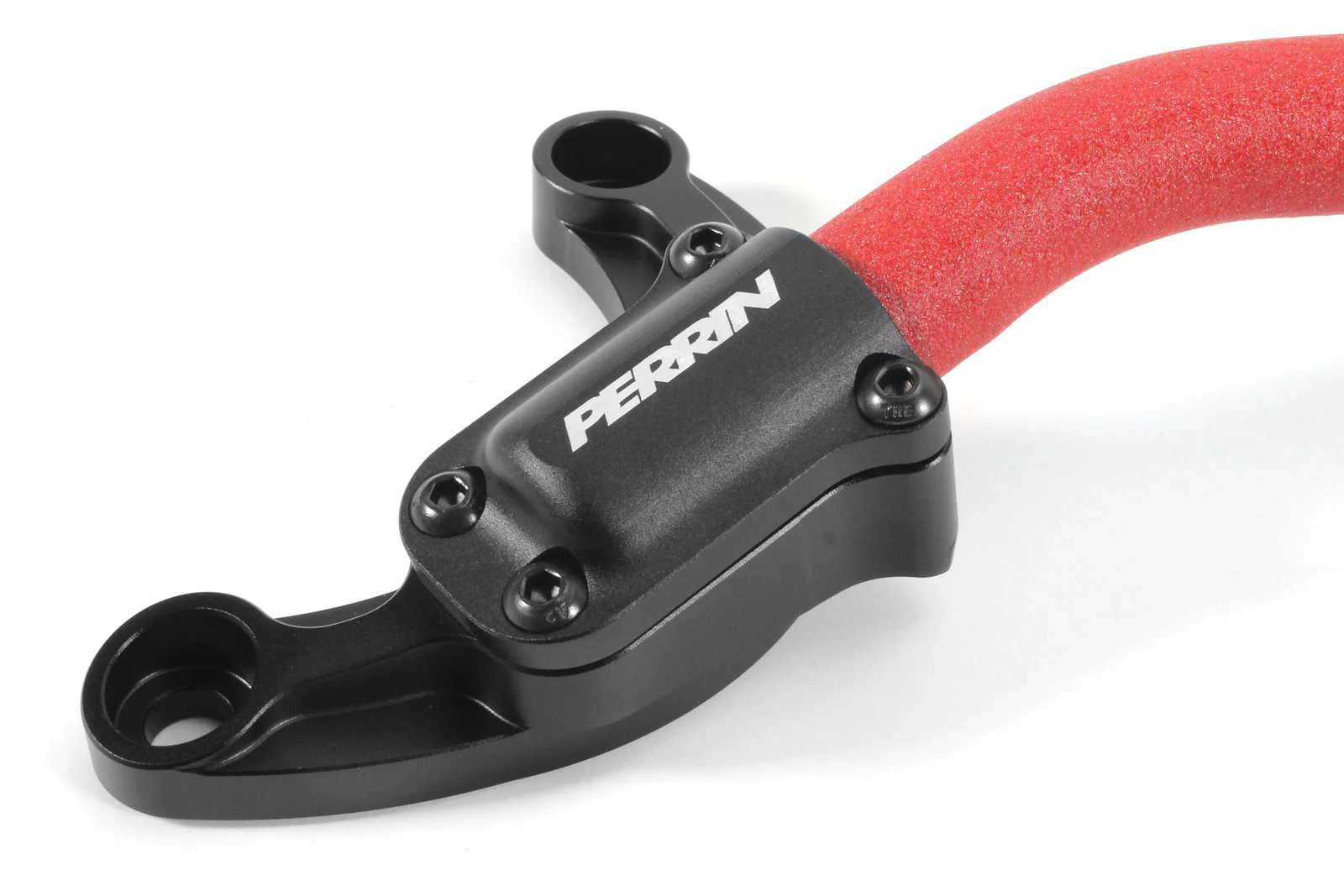 Perrin Strut Tower Brace Subaru WRX (22-25) Front or Rear - Black / Carbon Fiber / Hyper Pink / Neon Yellow or Red - Image 3