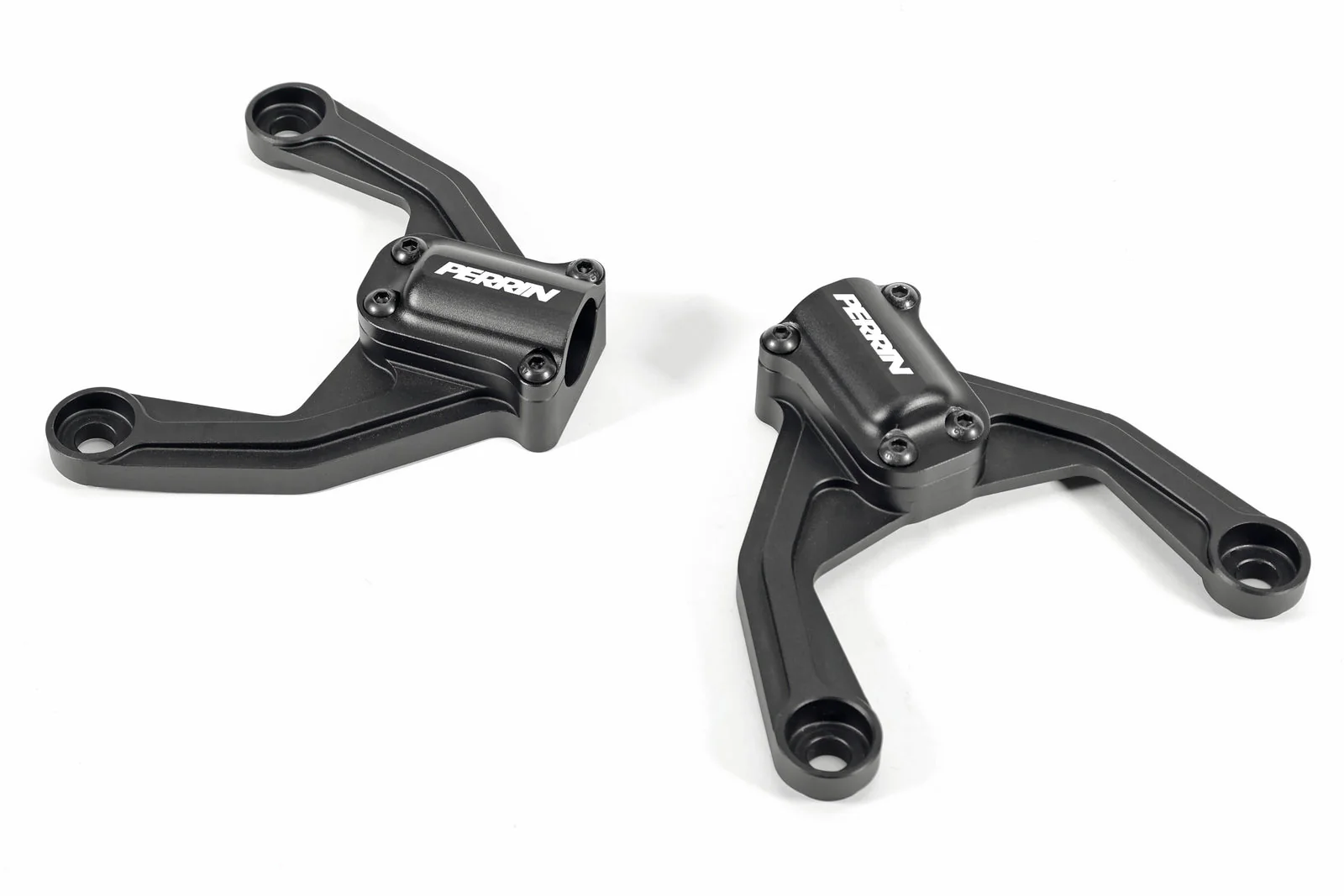 Perrin Strut Tower Brace Subaru WRX (22-25) Front or Rear - Black / Carbon Fiber / Hyper Pink / Neon Yellow or Red - Image 30