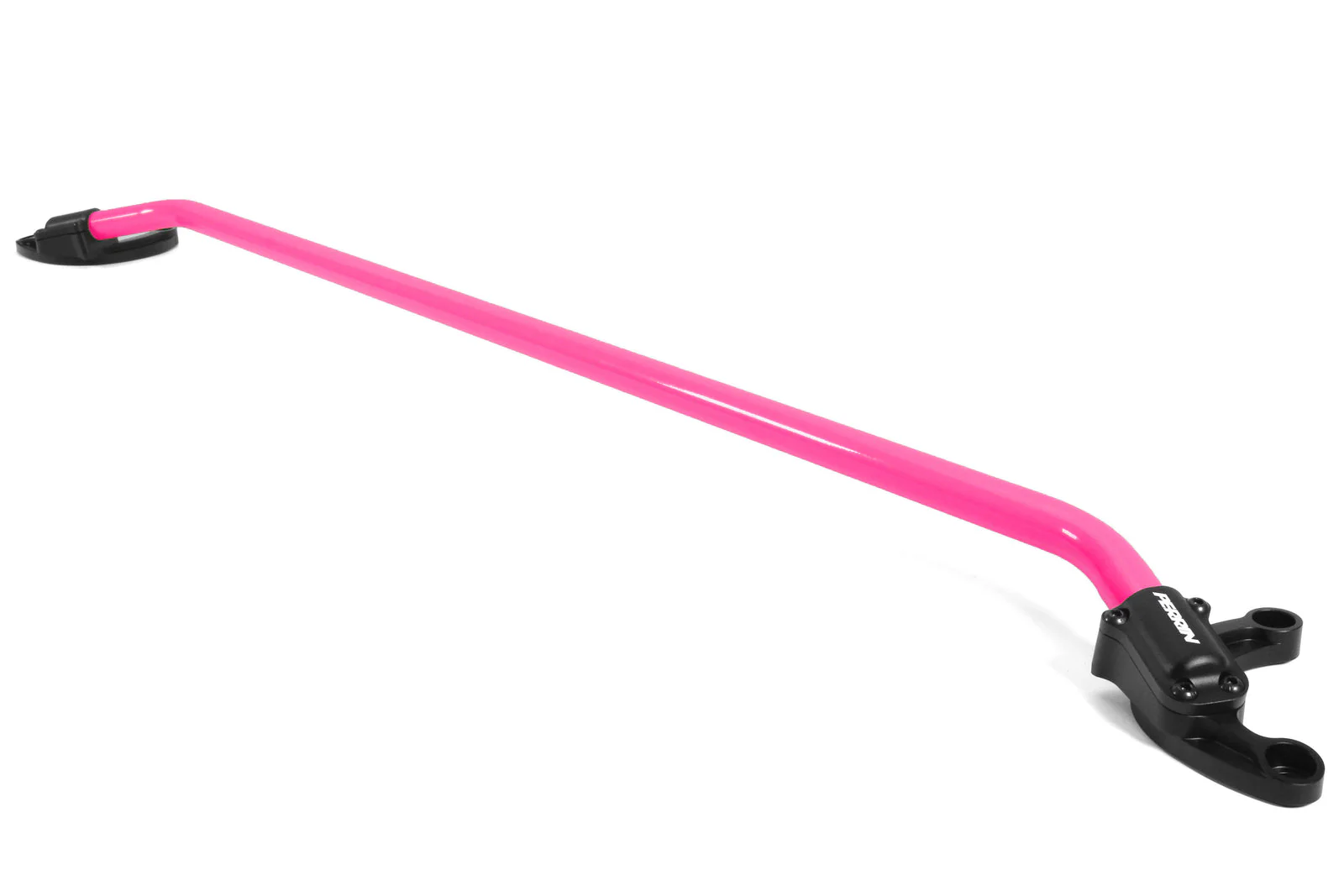 Perrin Strut Tower Brace Subaru WRX (22-25) Front or Rear - Black / Carbon Fiber / Hyper Pink / Neon Yellow or Red - Image 9
